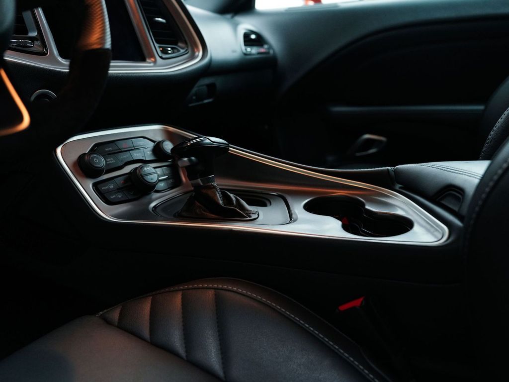 Dodge Challenger 2022