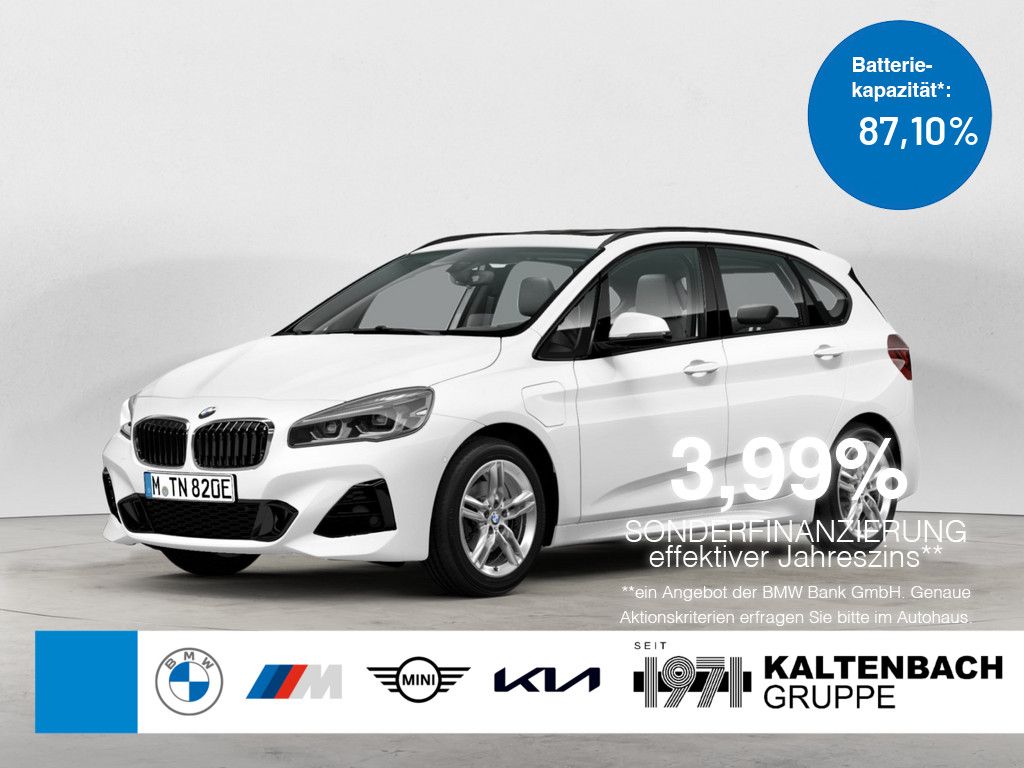 BMW 225 Active Tourer 2021