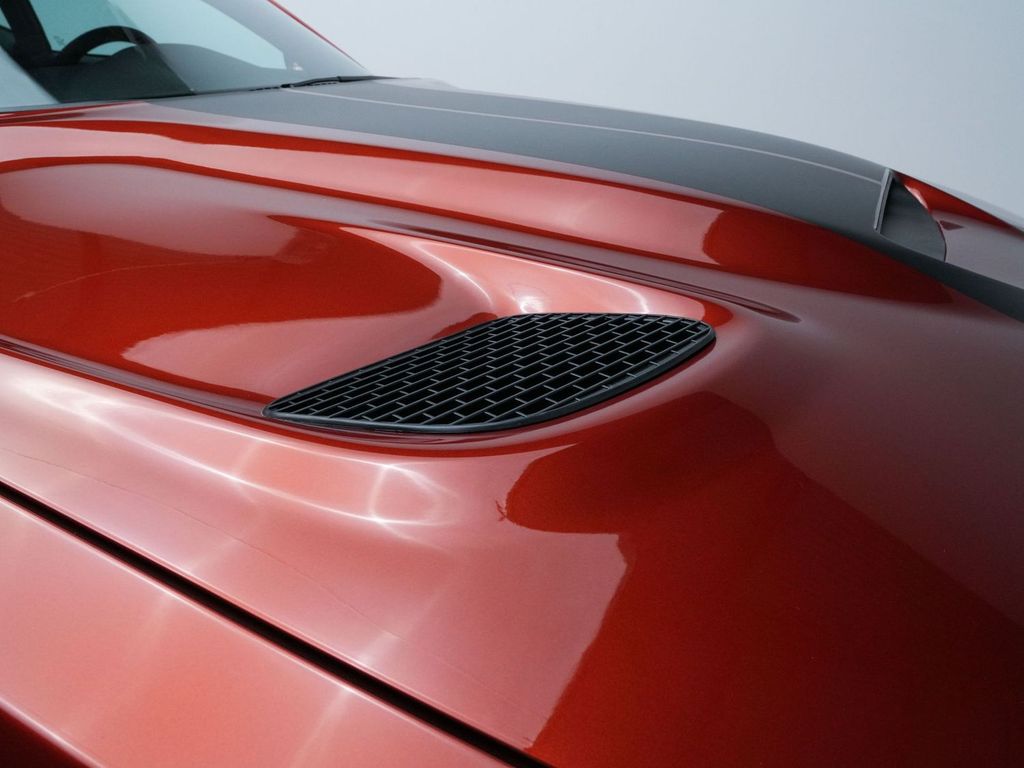 Dodge Challenger 2022