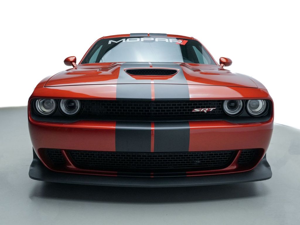 Dodge Challenger 2022
