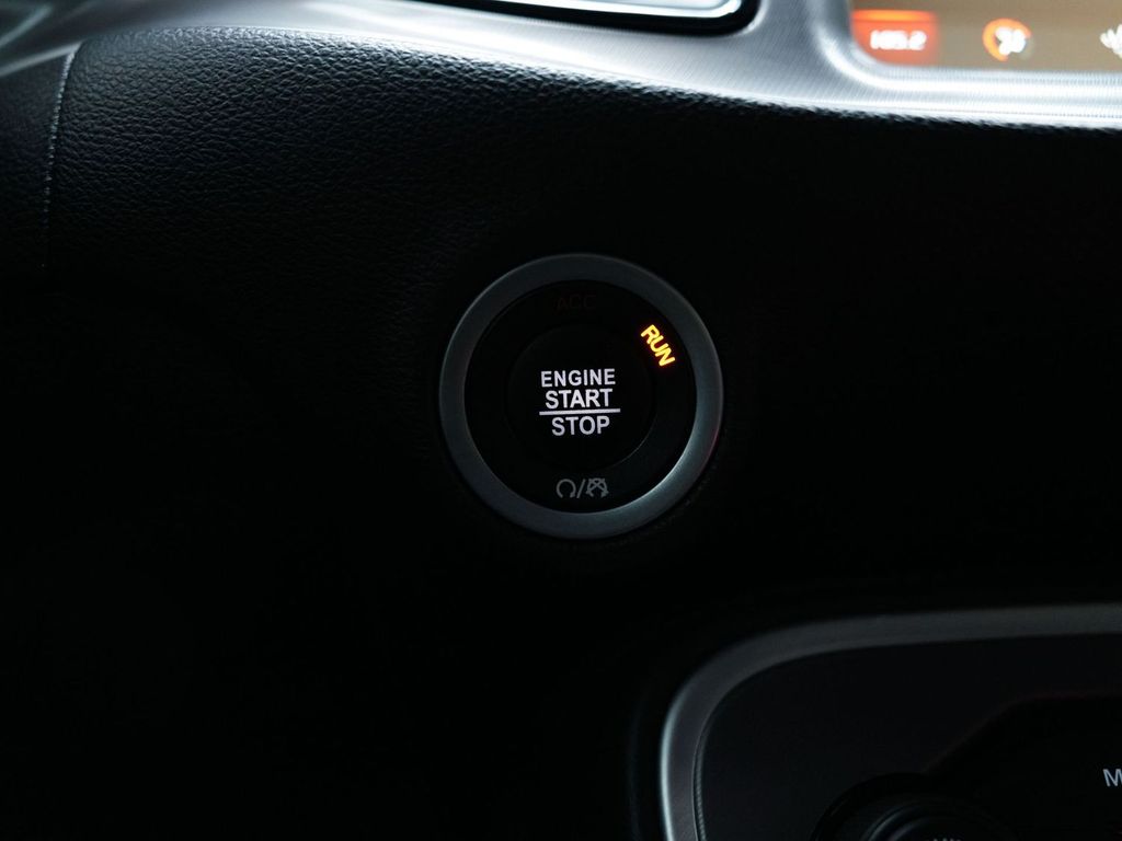 Dodge Challenger 2022