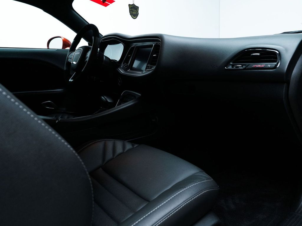 Dodge Challenger 2022