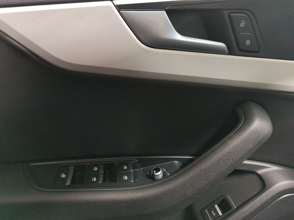 Audi A5 2022