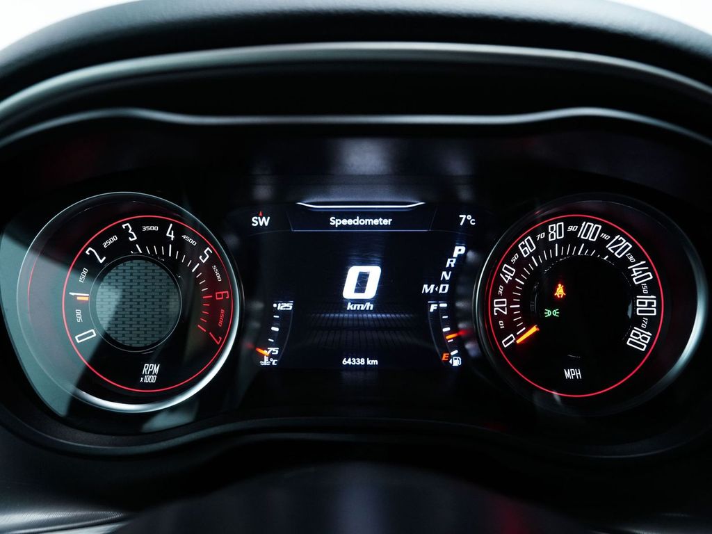 Dodge Challenger 2022