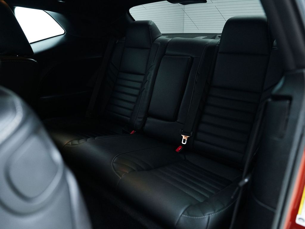 Dodge Challenger 2022