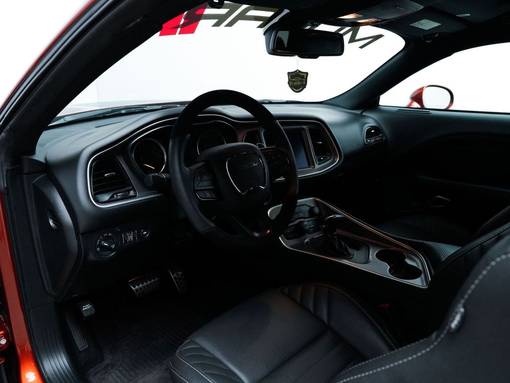 Dodge Challenger 2022