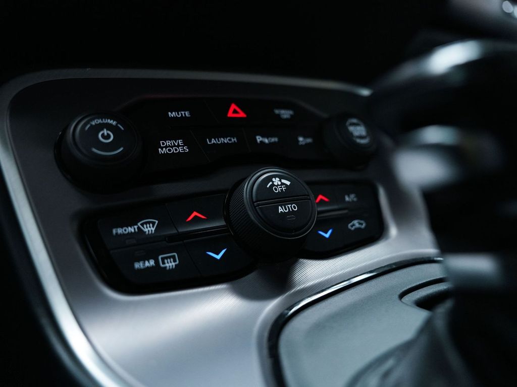 Dodge Challenger 2022