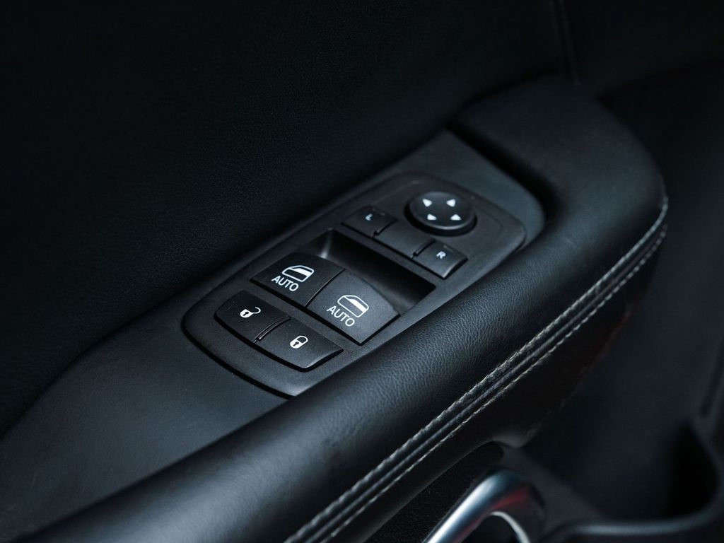 Dodge Challenger 2022