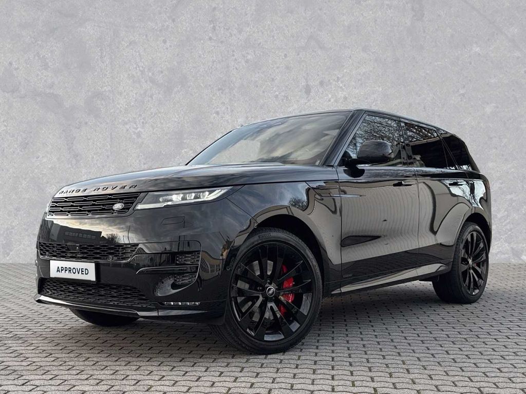 Land Rover Range Rover Sport 2025