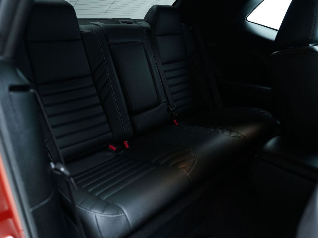 Dodge Challenger 2022