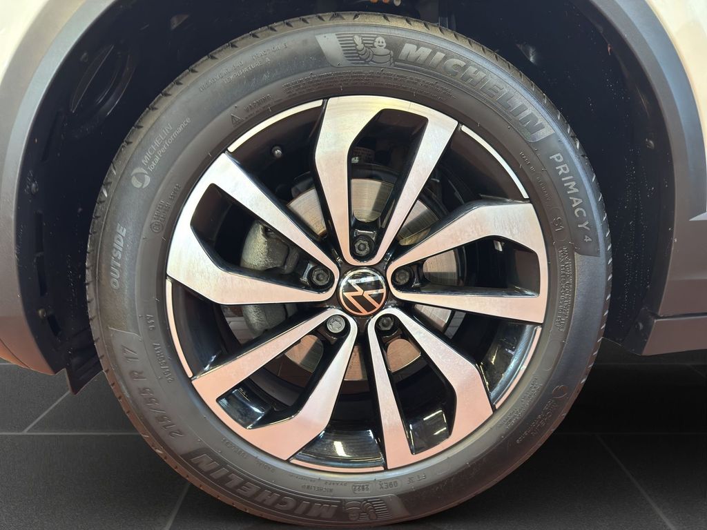 Volkswagen T-Roc 2022