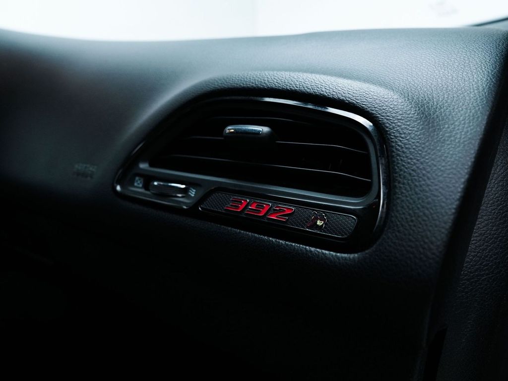 Dodge Challenger 2022