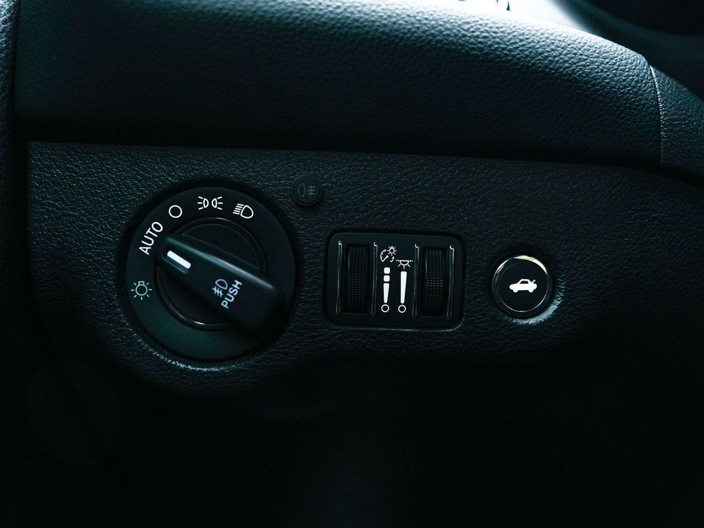 Dodge Challenger 2022