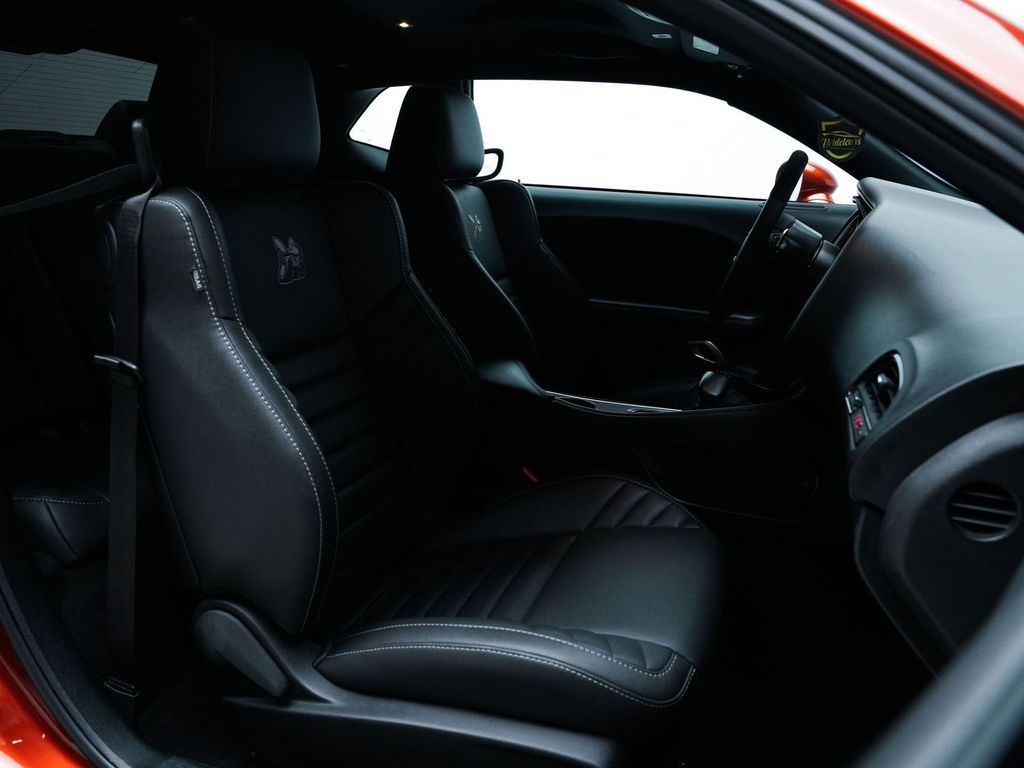 Dodge Challenger 2022