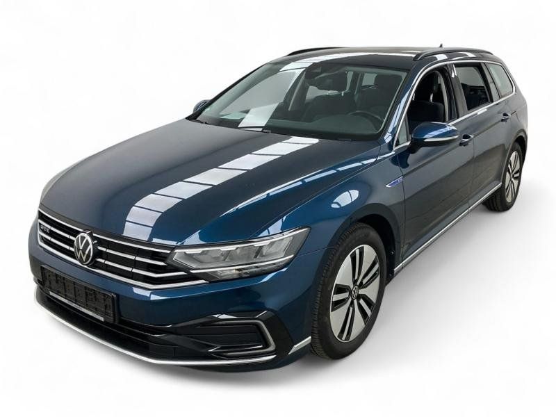 Volkswagen Passat Variant 2021