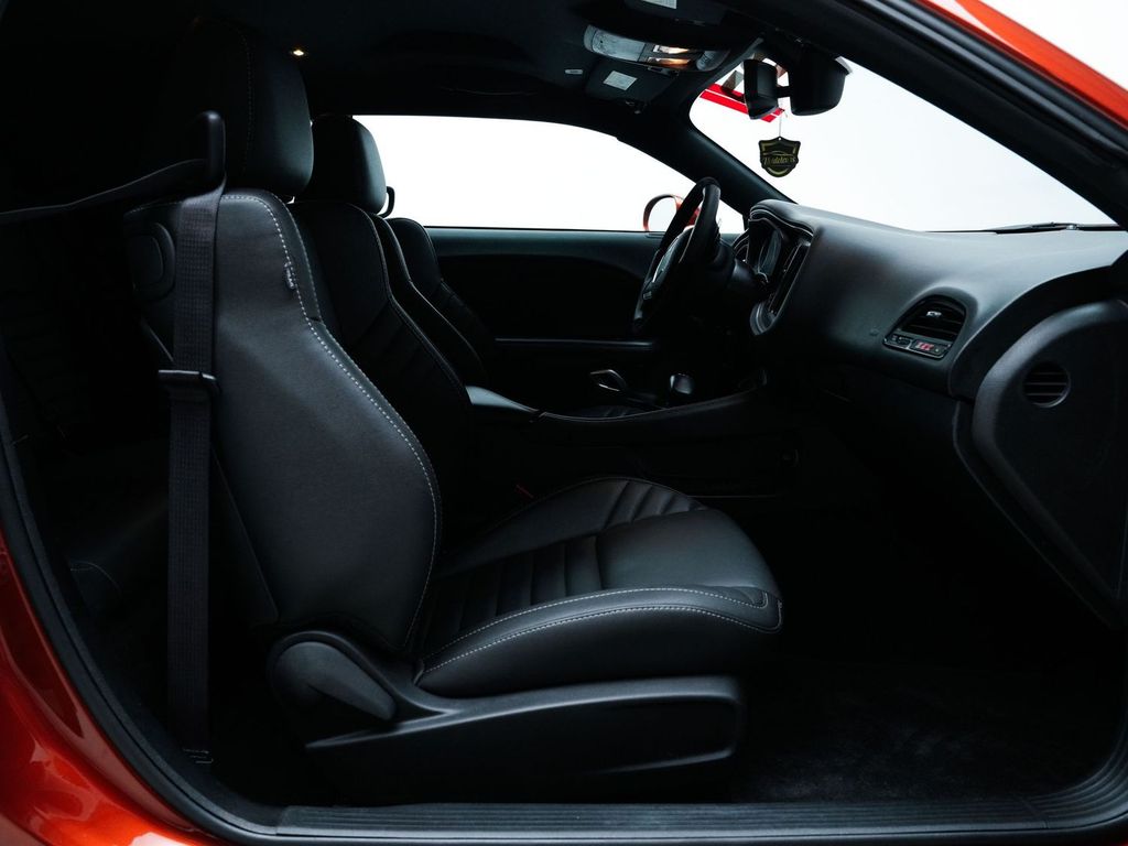 Dodge Challenger 2022