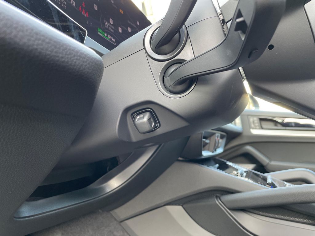 Porsche Cayenne 2025