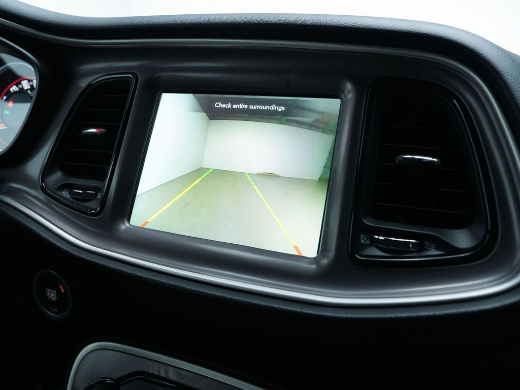 Dodge Challenger 2022