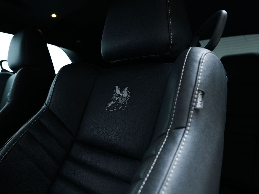 Dodge Challenger 2022