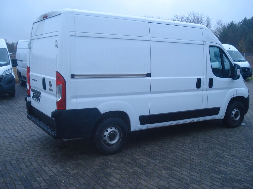 Fiat Ducato 2022