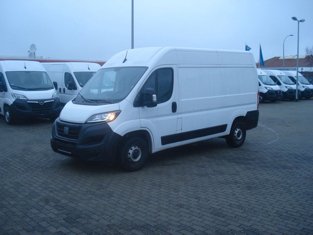 Fiat Ducato 2022