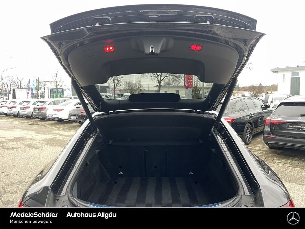 Mercedes-Benz AMG GT 2020