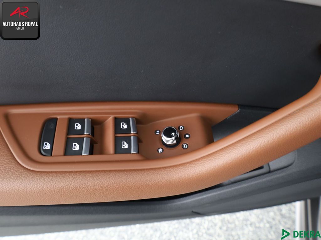 Audi A4 2021