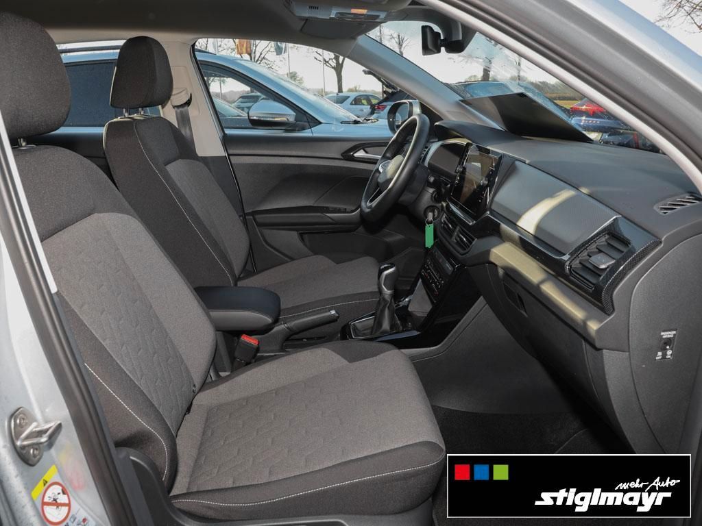 Volkswagen T-Cross 2024