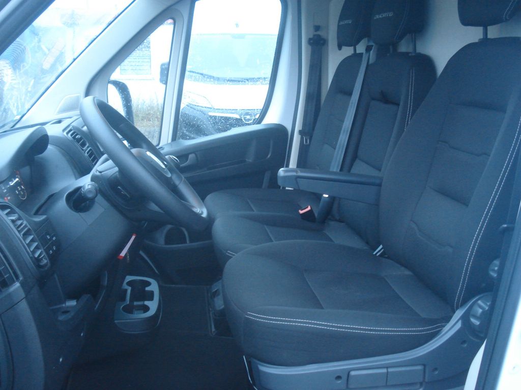 Fiat Ducato 2022