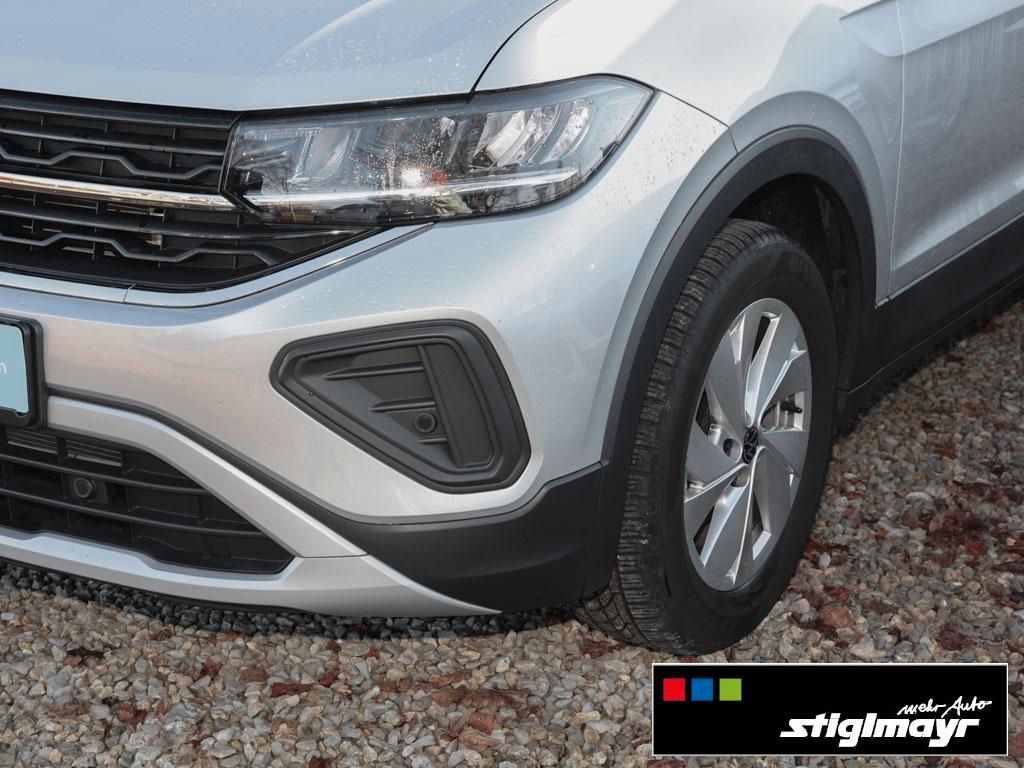 Volkswagen T-Cross 2024