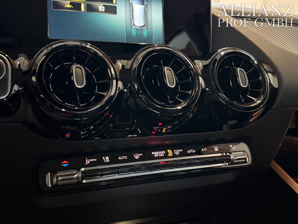 Mercedes-Benz B 250 2021