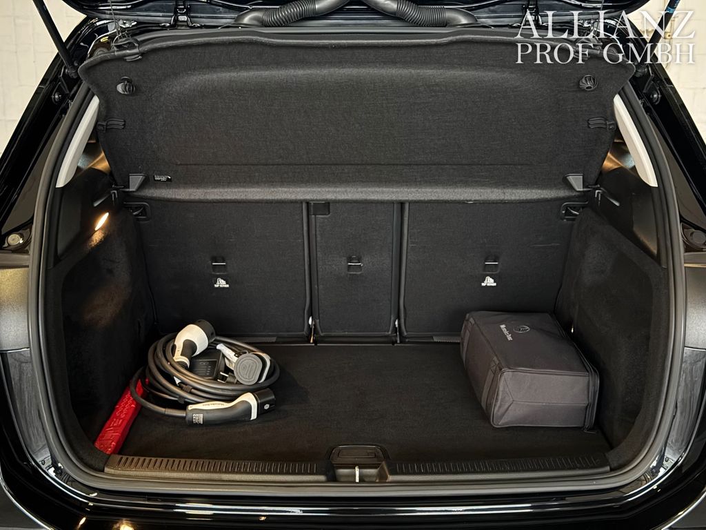 Mercedes-Benz B 250 2021