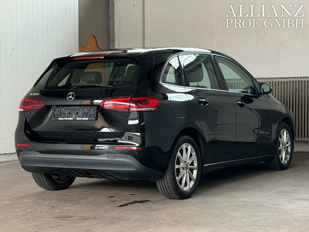 Mercedes-Benz B 250 2021