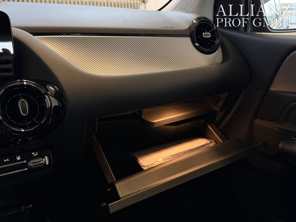 Mercedes-Benz B 250 2021