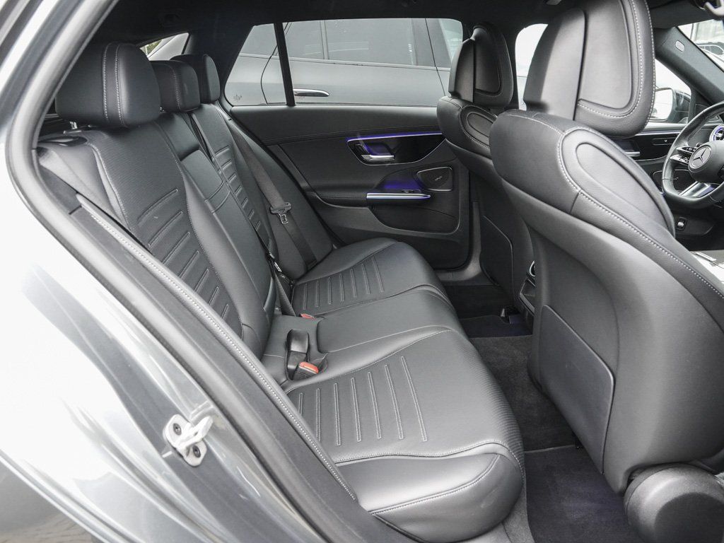 Mercedes-Benz C 300 2022