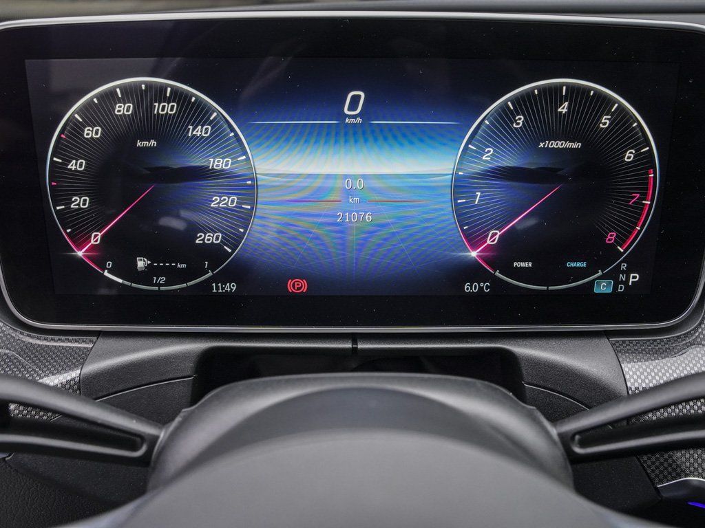 Mercedes-Benz C 300 2022