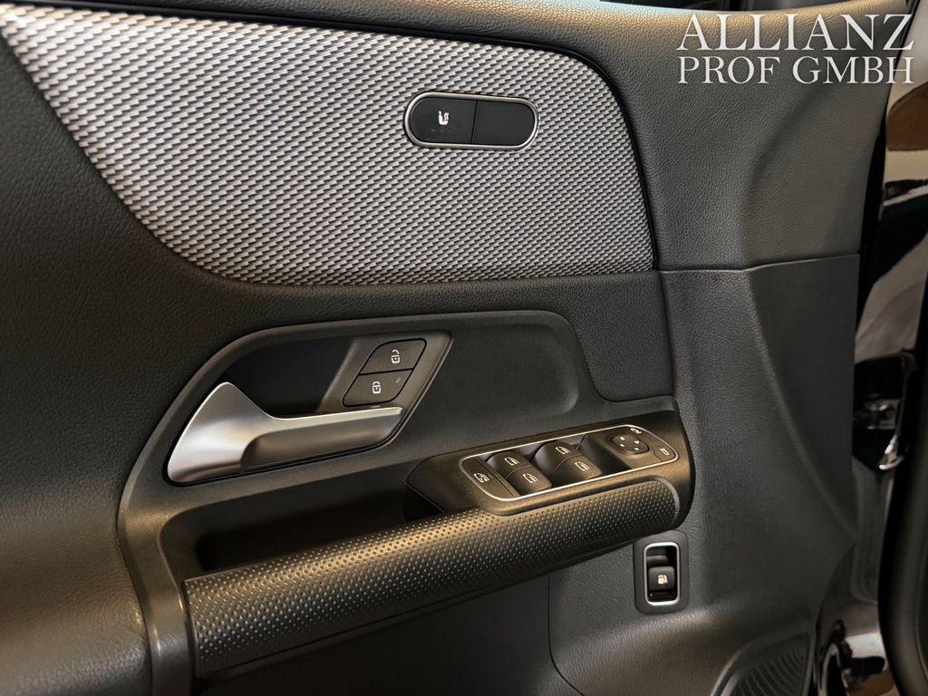 Mercedes-Benz B 250 2021