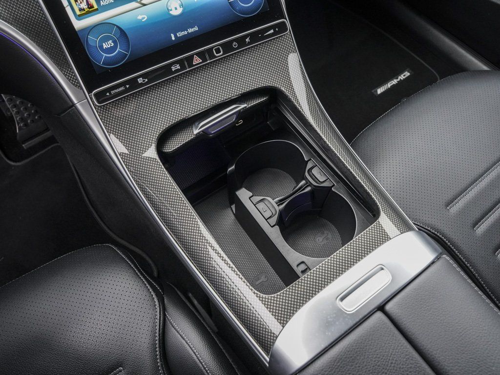 Mercedes-Benz C 300 2022