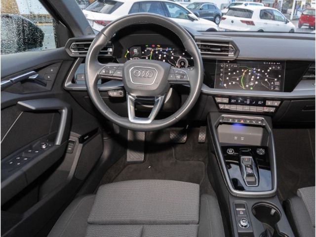Audi A3 2024