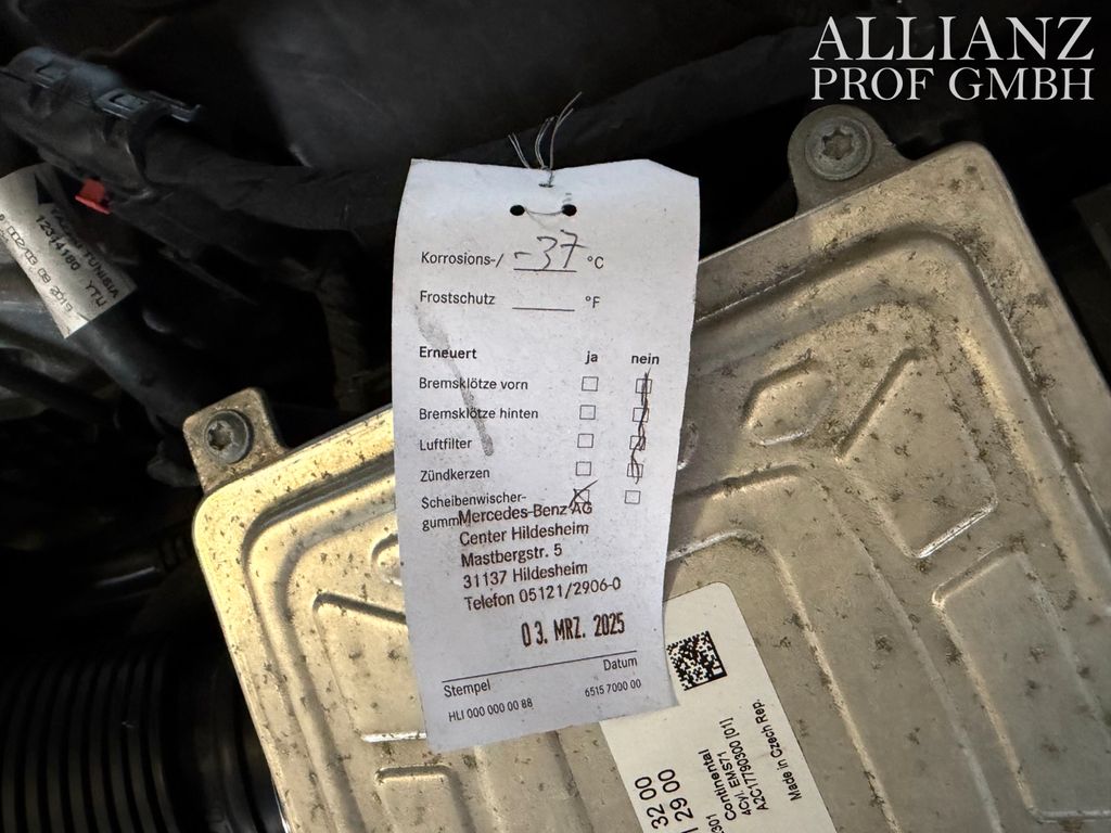 Mercedes-Benz B 250 2021