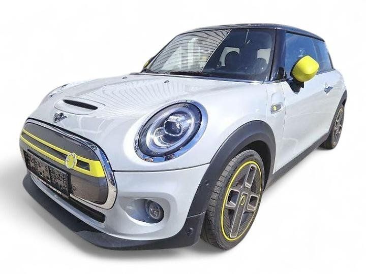 MINI Cooper SE 2020