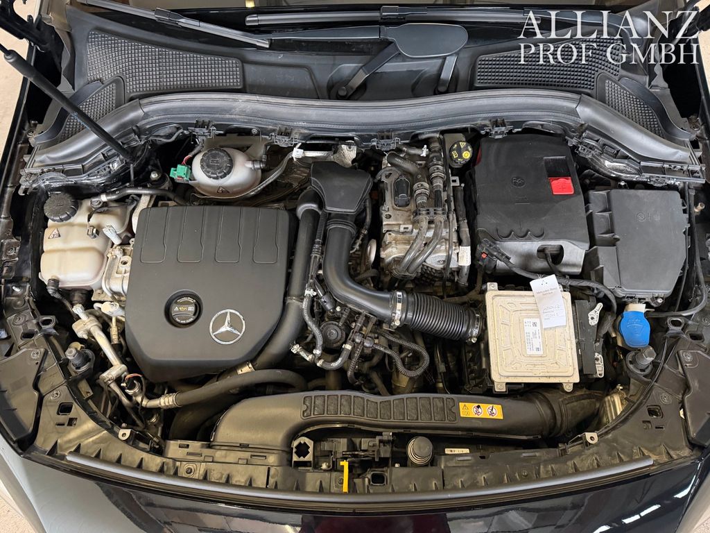 Mercedes-Benz B 250 2021