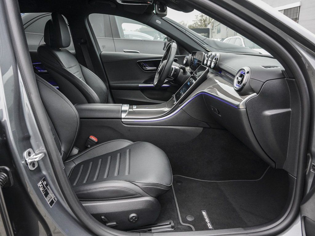 Mercedes-Benz C 300 2022