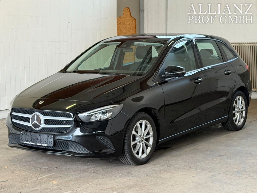 Mercedes-Benz B 250 2021