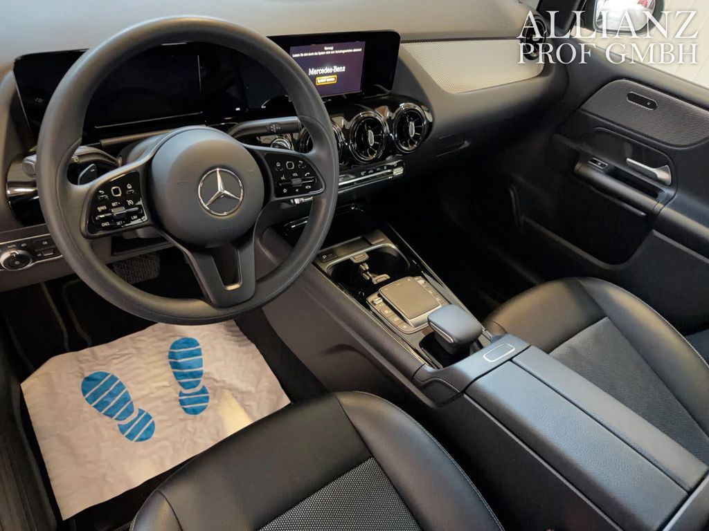 Mercedes-Benz B 250 2021