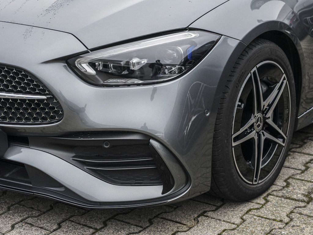 Mercedes-Benz C 300 2022