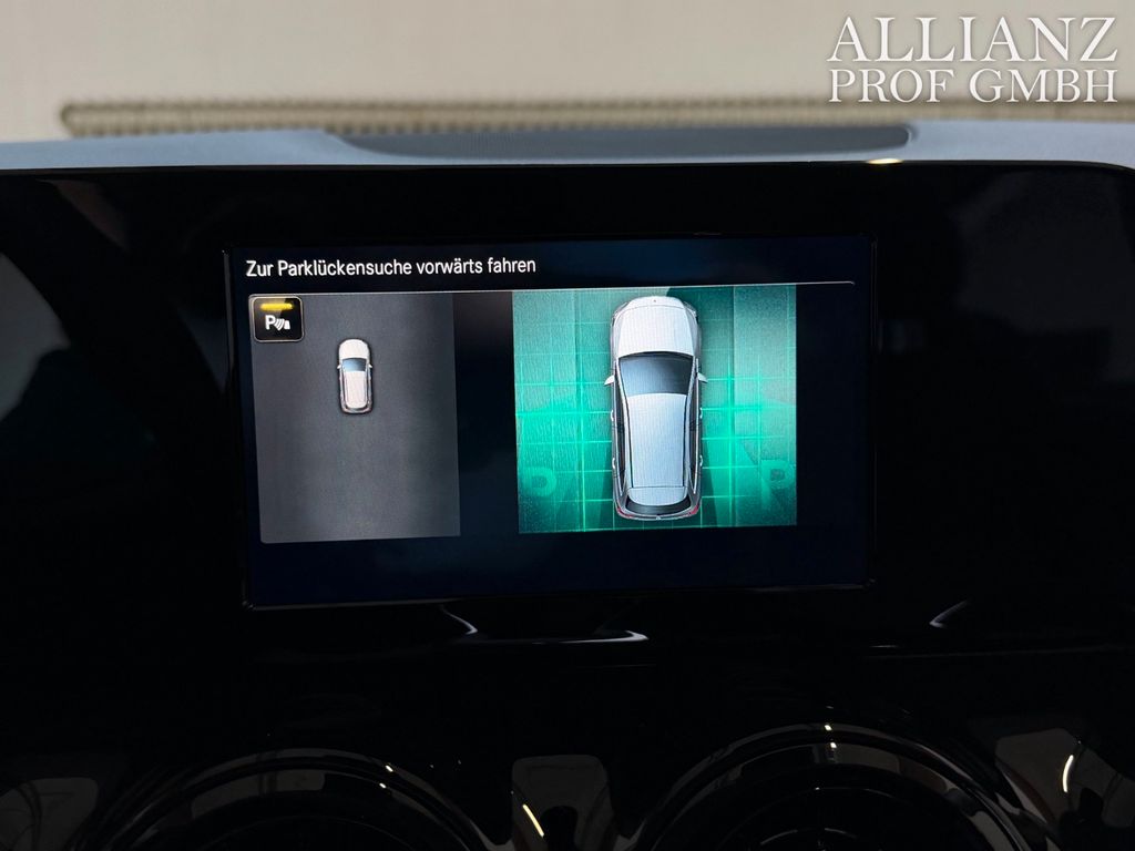 Mercedes-Benz B 250 2021