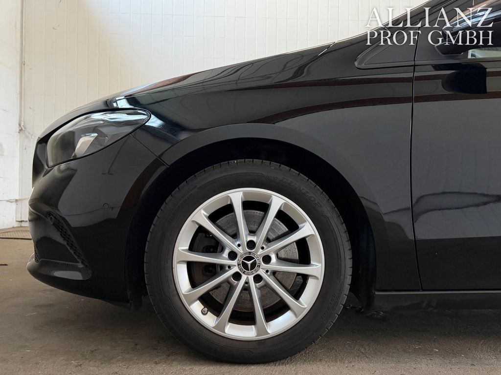 Mercedes-Benz B 250 2021