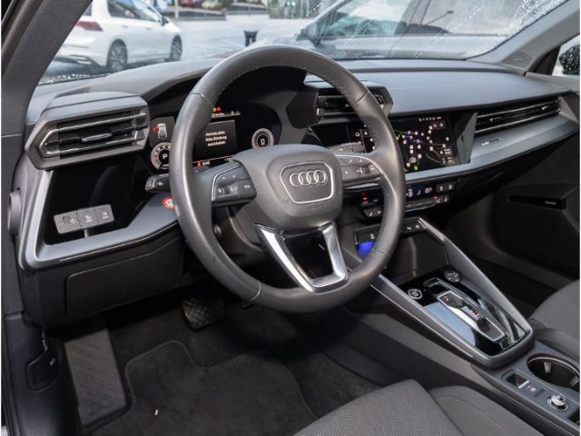 Audi A3 2024