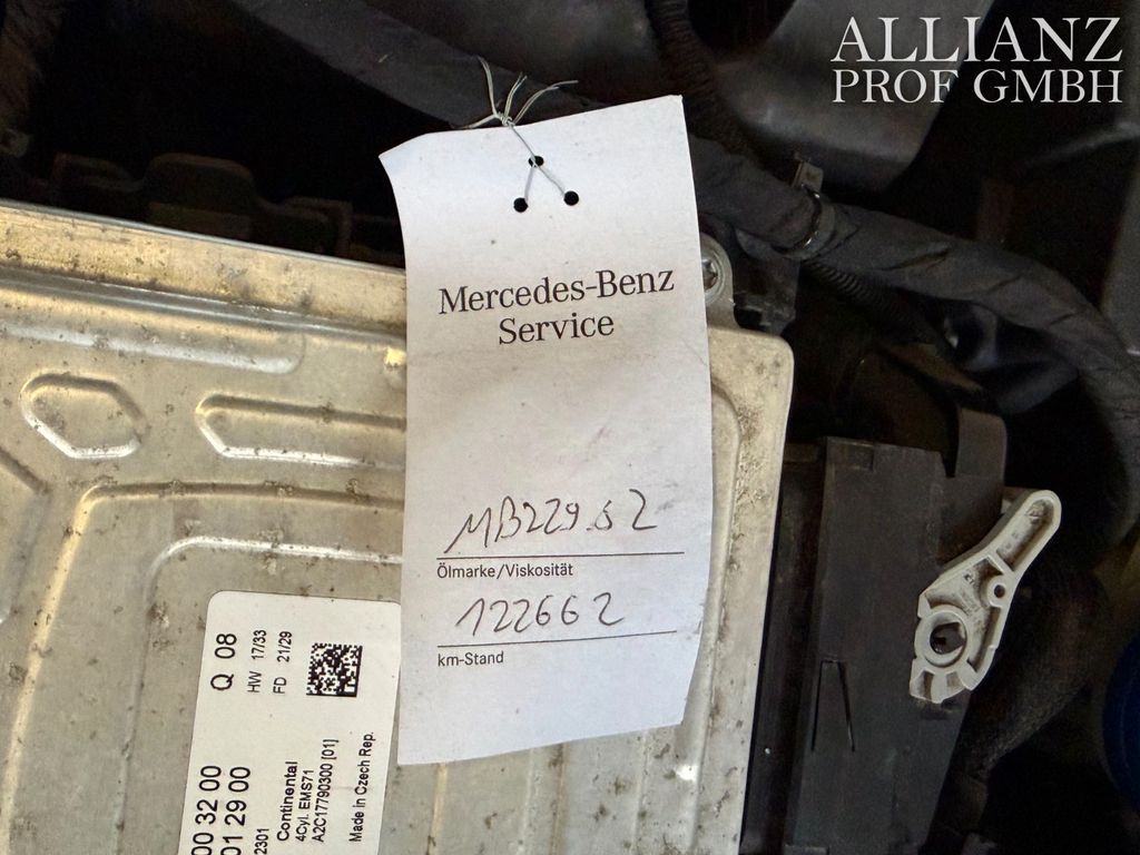 Mercedes-Benz B 250 2021